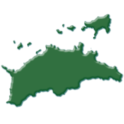 香川県