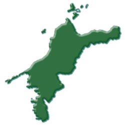愛媛県